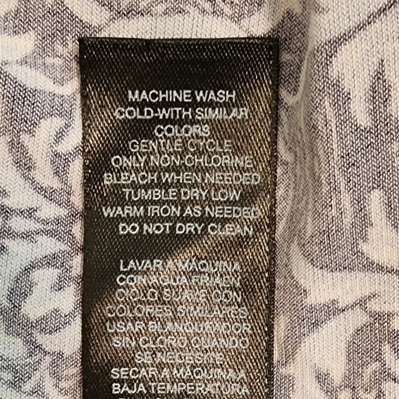 White House Black Market Women's Top - Picture 7 of 11